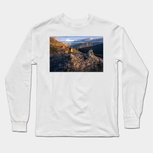 Last Light Long Sleeve T-Shirt